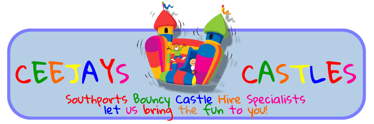 CeeJays Bouncy Castles