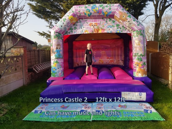 Princess Castle 2